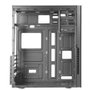 Tacens Initiox Semitorre ATX Negro